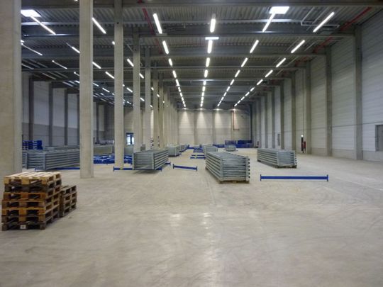 NEUBAU in Weiterstadt Bezug Anfang 2023